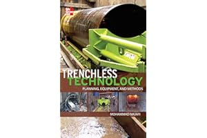 Trenchless Technology: Planning, Equipment, and Methods