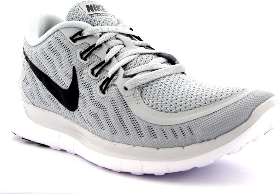 nike shoes black amazon