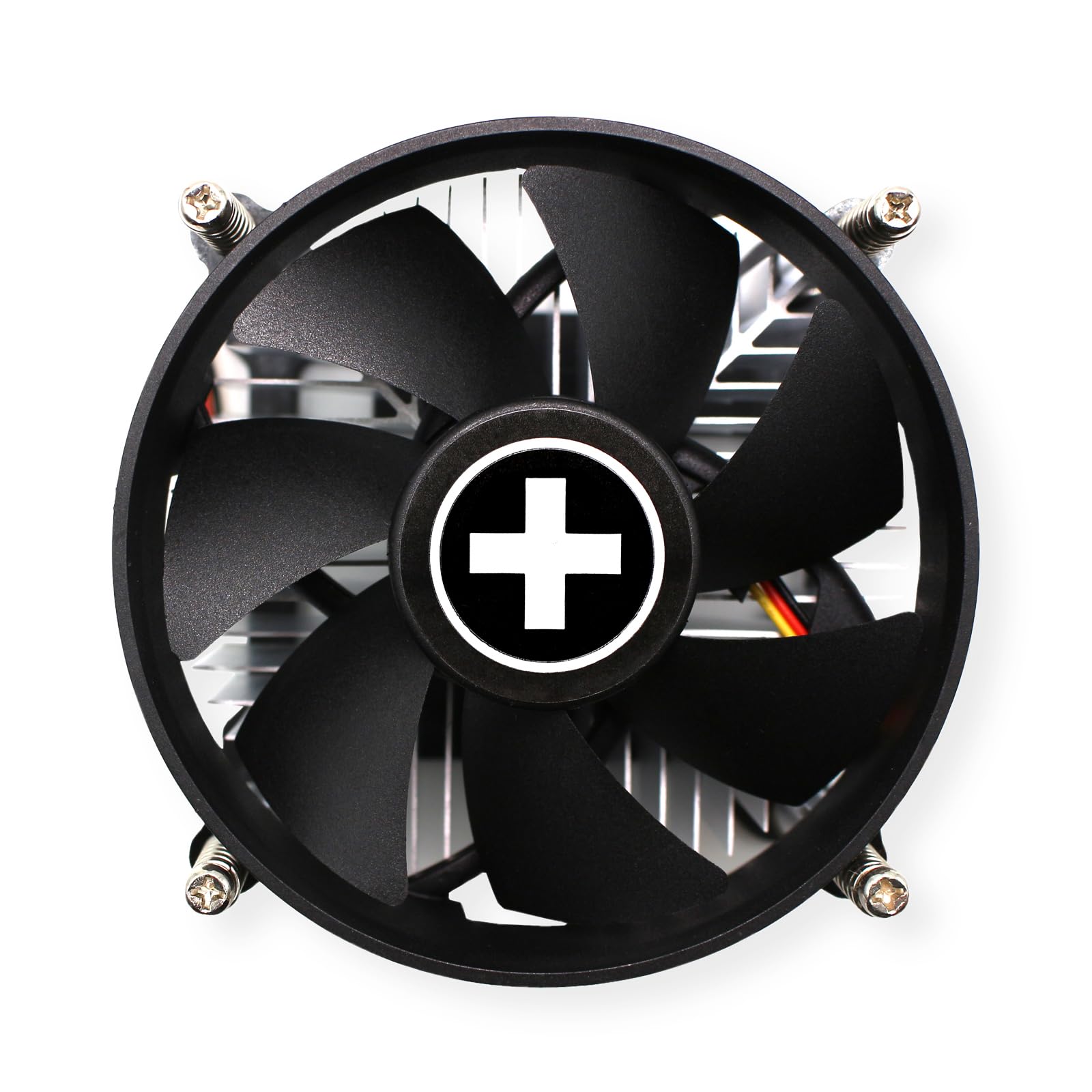 CPU COOLER S1155/S1156/XC030 XILENCE