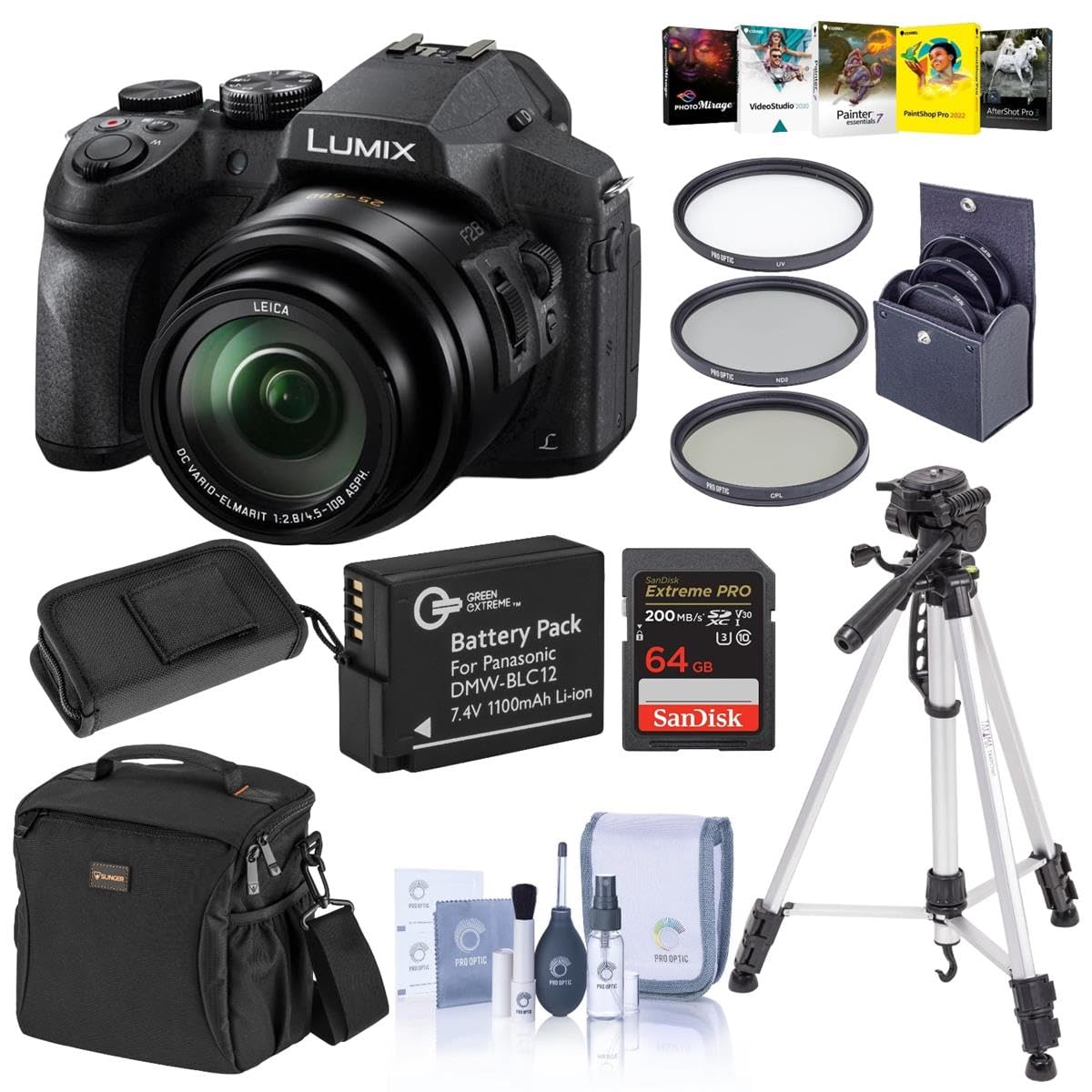 デジタルカメラ Panasonic LUMIX DMC-FZ300 Amazon.com : Panasonic LUMIX FZ300 Long Zoom Digital Camera