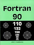 Fortran 90, Huddleston, John V., 0945261071