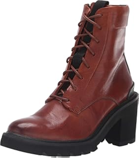 frye women's myra lug combat boot