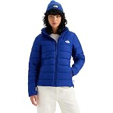 The North Face Aconcagua Hooded Jacket