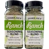 Ranch Seasoning Blend