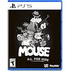 Mouse: P.I. For Hire - PlayStation 5