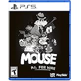 Mouse: P.I. For Hire - PlayStation 5