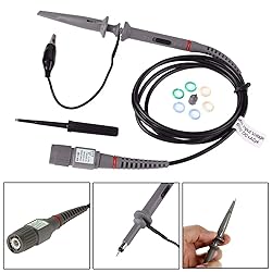 Hantek Universal oscilloscope Probe with