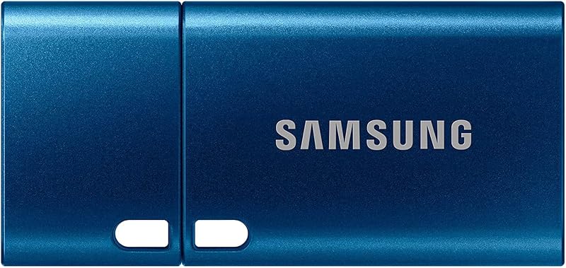 Samsung USB Type-C 64GB USB 3.1 Flash Drive MUF-64DA APC