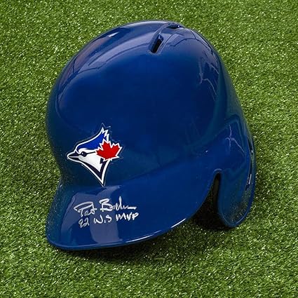 mlb helmets
