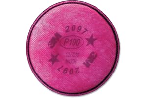 3M Particulate Filter 2097