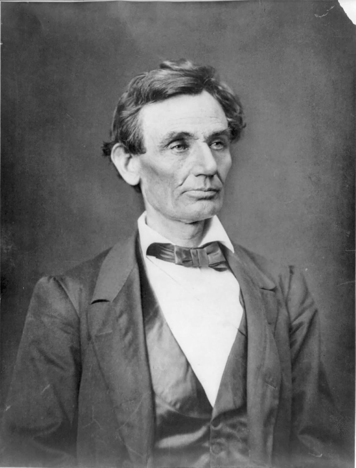 Photographs - Frame a Patent Abraham Lincoln Photograph - Historical Artwork from 1902 - (8.5