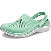 Crocs Unisex Adult Literide 360 Clogs
