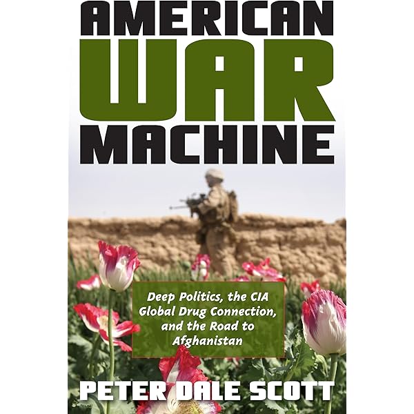 The Road to 9/11: Wealth, Empire, and the Future of America: Scott