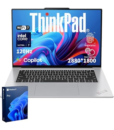 Amazon.com: Lenovo ThinkPad X9 15 Aura Edition Laptop - Intel Core
