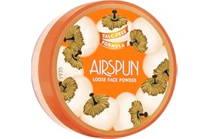 Airspun Loose Powder Honey Beige