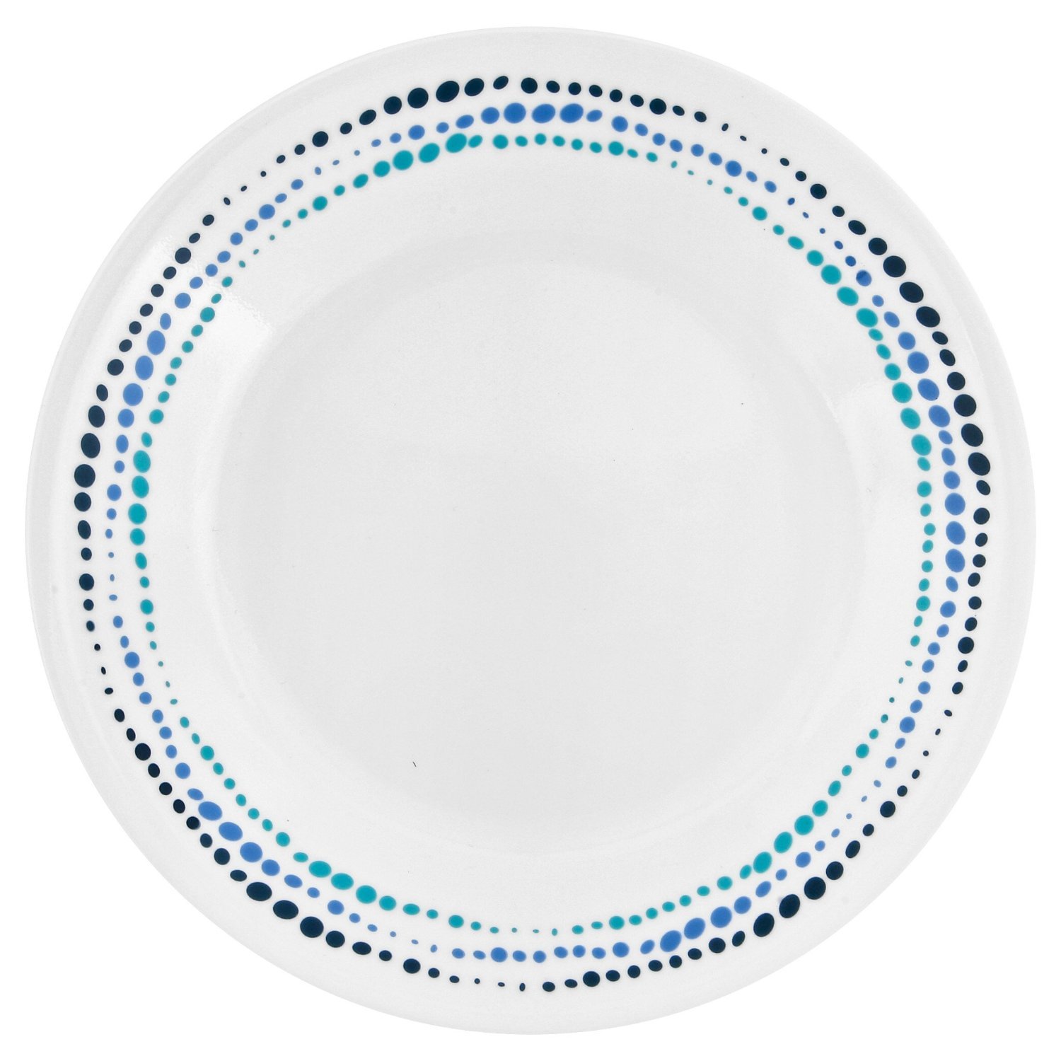 Dinnerware Ocean Blues by Corelle Coordinates Corelle Livingware 32