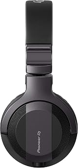 Pioneer DJ HDJ-CUE1 Headphones - High Quality Sound, Durable Comfort view 4