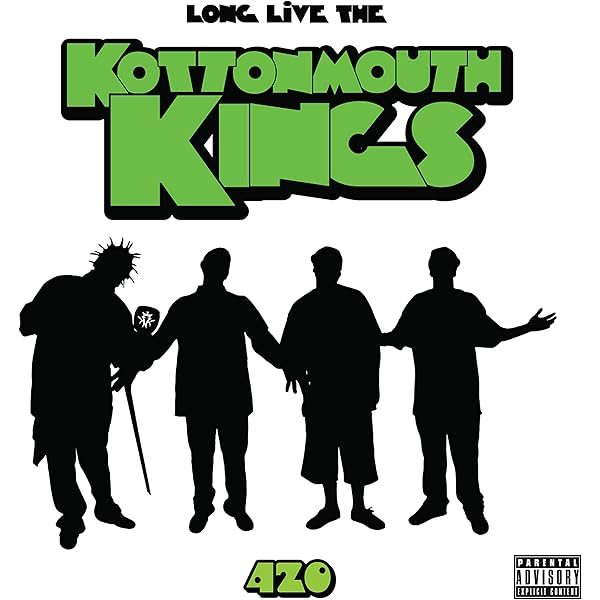 Lord Jamar - The 5% Album - Amazon.com Music