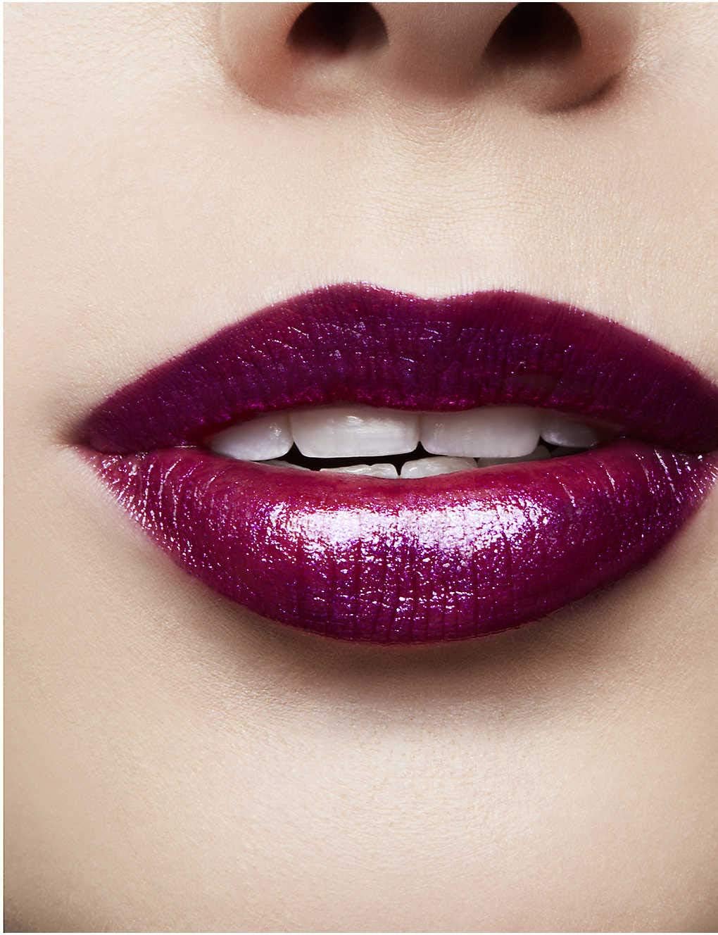 mac starstruck lipstick