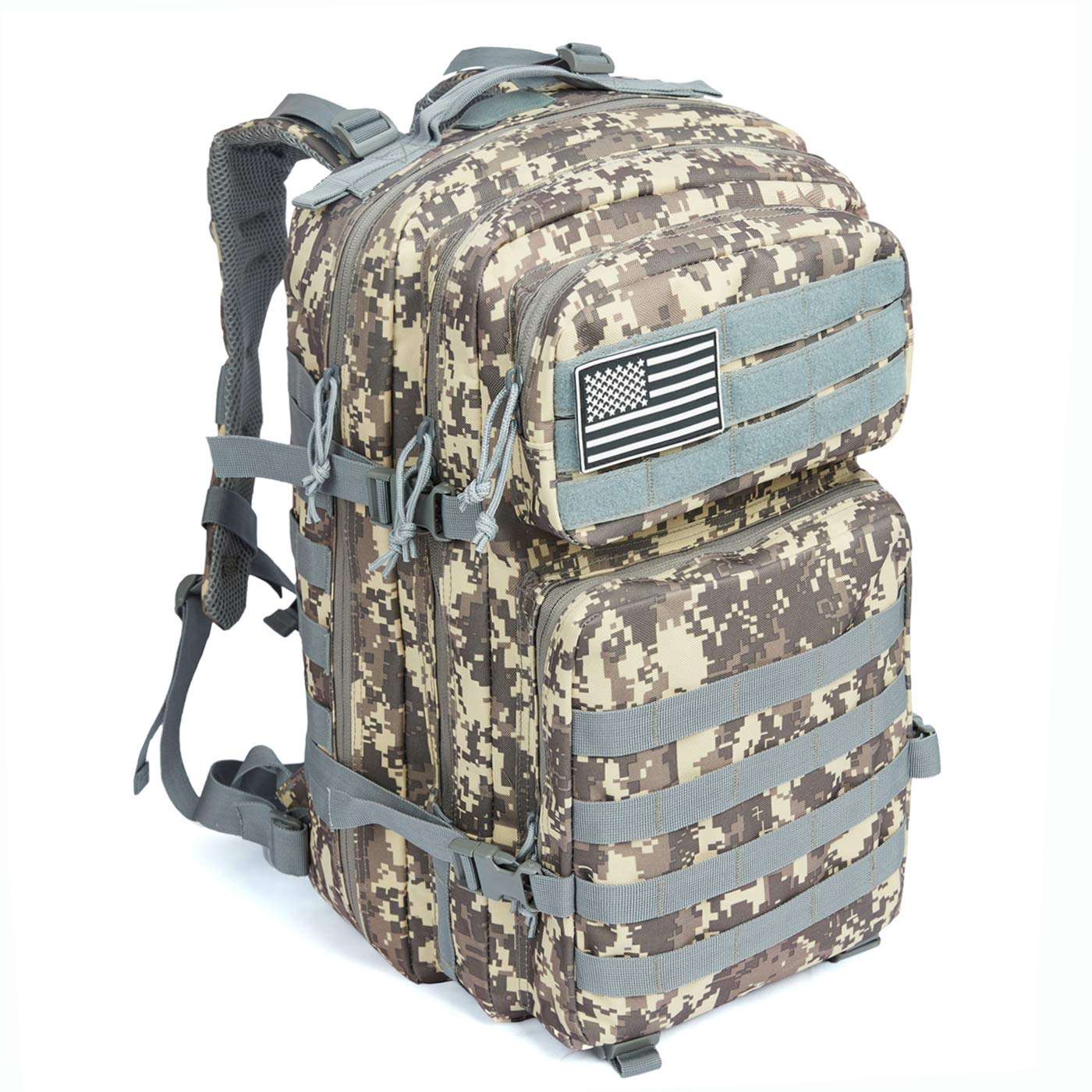 meway backpack