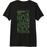Fallout - Heading Out? Premium Tri-blend T-Shirt