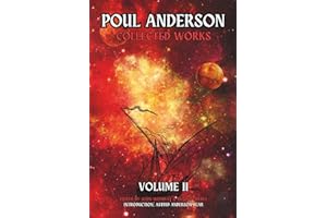 Poul Anderson Collected Works: Volume II