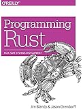 The Rust Programming Language (Covers Rust 2018): Amazon.de: Steve ...