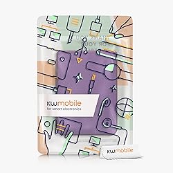 kwmobile Case Compatible with Kobo Clara 2E