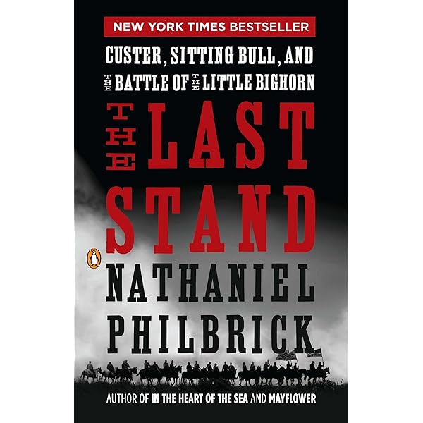Crazy Horse and Custer - The Parallel Lives of Two American Warriors