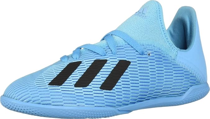 adidas girls indoor soccer shoes