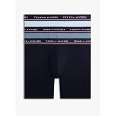 Tommy Hilfiger mens Modal 3-pack Boxer Brief