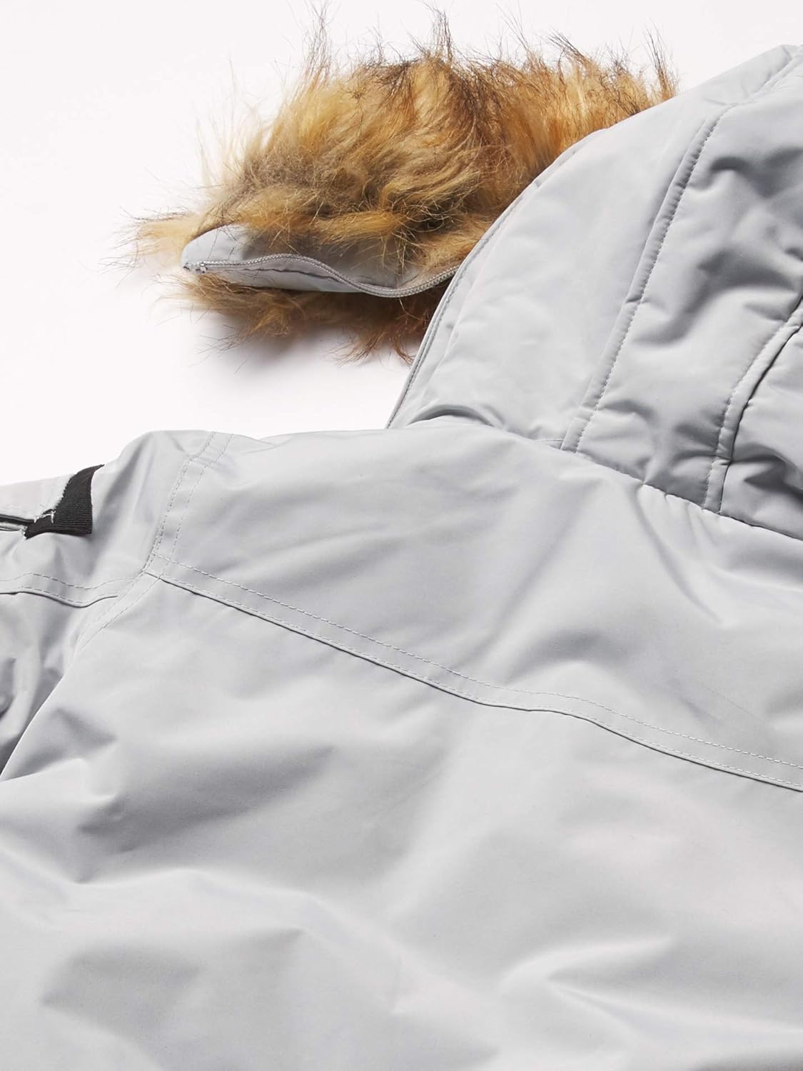 Rocawear Boys' Parka Bomber: Clothing