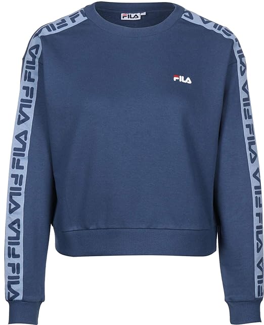 Fila Damen Sweatshirt Tamarr
