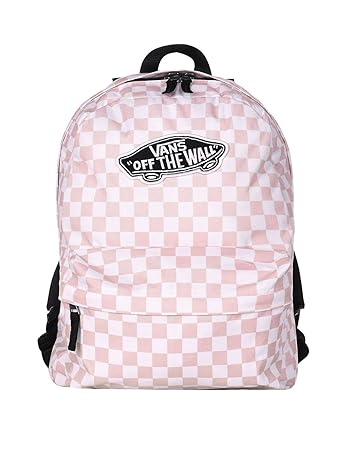 Pink Checkered Vans Backpack Sale Up To 60 Discounts