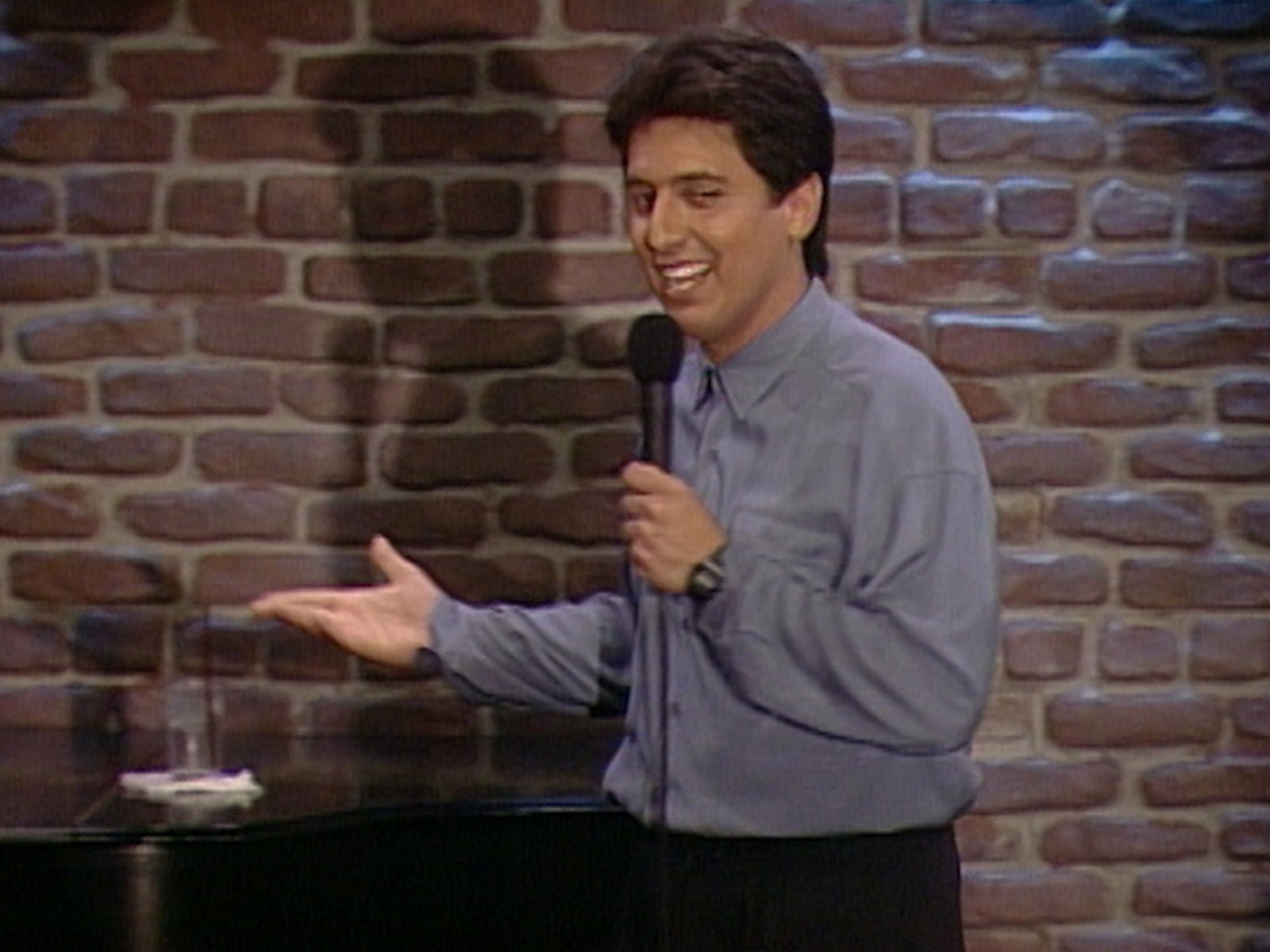 Watch An Evening at the Improv Prime Video