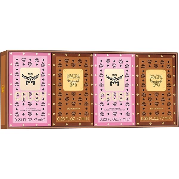 Amazon.com: MCM ULTRA Eau de Parfum 1.0 Fl. Oz : Beauty & Personal