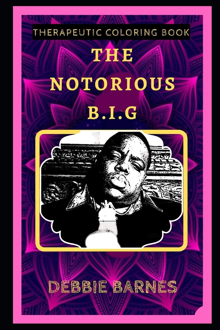 16 Notorious Big Coloring Pages - Printable Coloring Pages