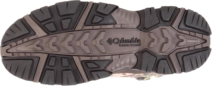 columbia hunting shoes