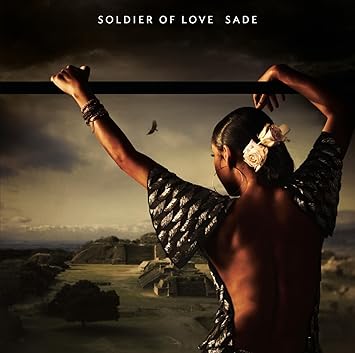 Sade Soldier Of Love