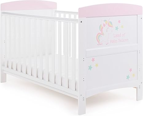 unicorn cot