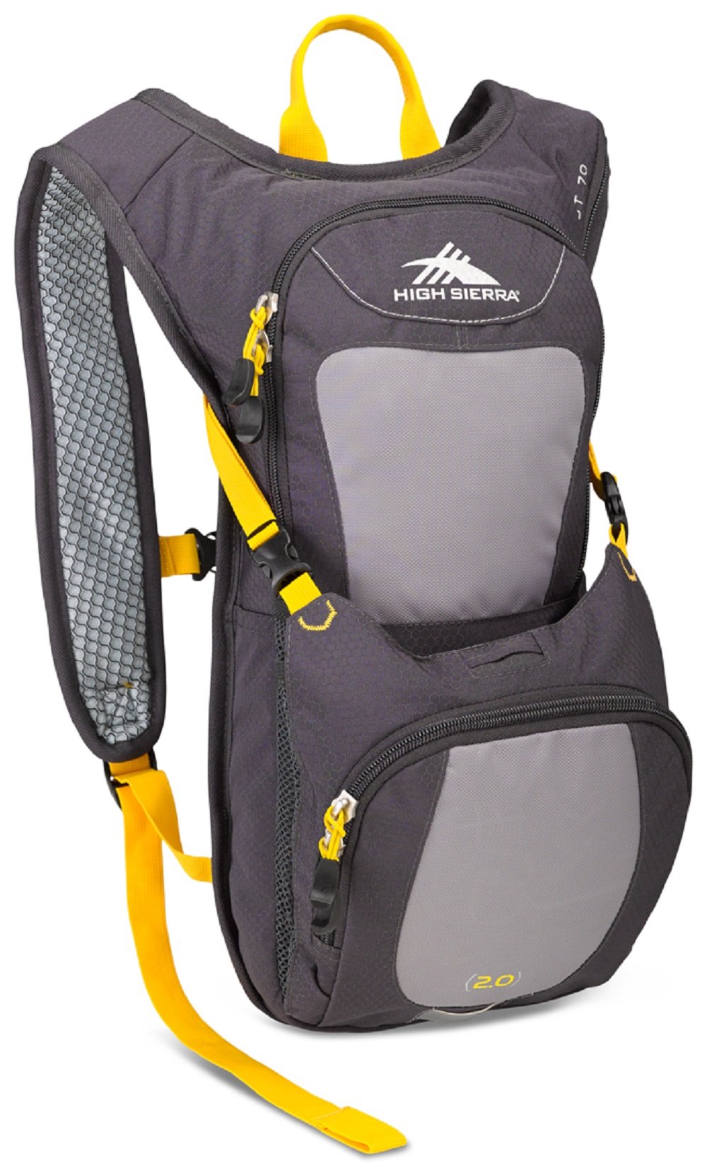high sierra longshot 70 hydration pack