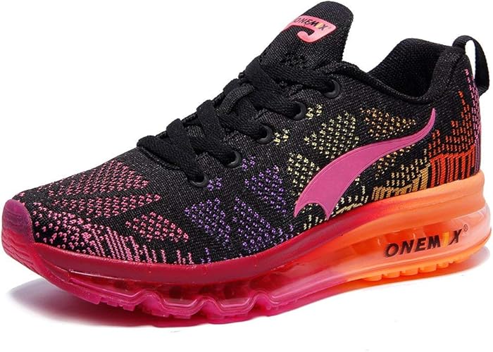 onemix women's running shoes
