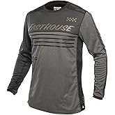 FASTHOUSE Classic Mercury Long Sleeve Jersey