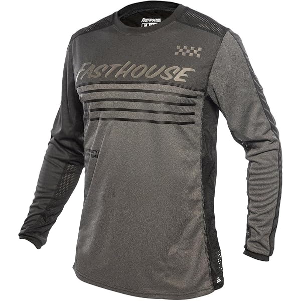 FASTHOUSE : Pantaloncini da MTB Crossline 2.0 [A8852 FASTHOUSE : Pantaloncini da MTB Crossline 2.0 [A8852