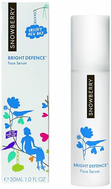 snowberry serum