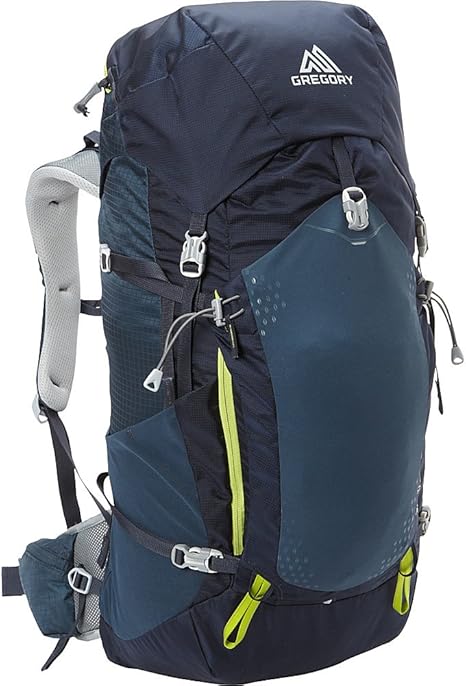 gregory 40 liter backpack