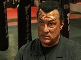 Amazon Co Jp 実録 スティーヴン セガール 警察24時 を観る Prime Video