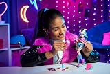 Monster High Lagoona Blue Doll with Accessories and Pet Piranha HHK55 view 2