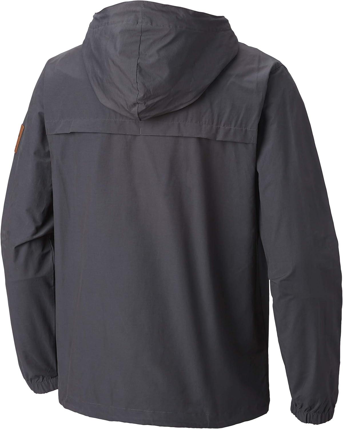 columbia rockwell falls windbreaker