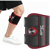 Tech Fun Sciatica Pain Relief Devices,2026 New Sciatica Pain Relief Brace with Adjustable Knob and 2 Versions Pressure Pad for Sciatica Nerve, Lower Back,Hip Pain Relief,Knee Brace for Men Women
